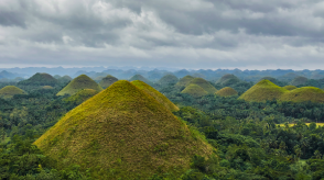 Chocolate Hills Trekking